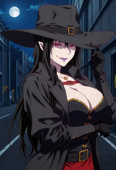 Enigma - Musaigen no Phantom World / Myriad Colors Phantom World (無彩限のファントム・ワールド)