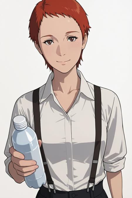 Kelia Dace (MSGundam Hathaway's Flash) v1.0