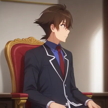 Issei Hyoudou