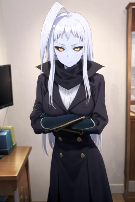 Lala - Monster Musume no Iru Nichijou