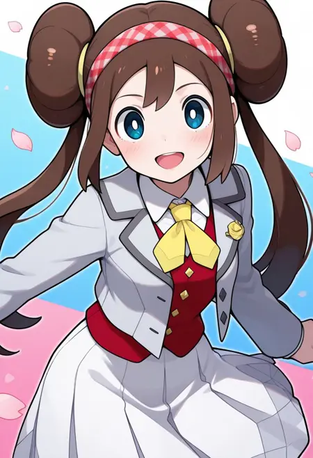 Rosa (Academy)
