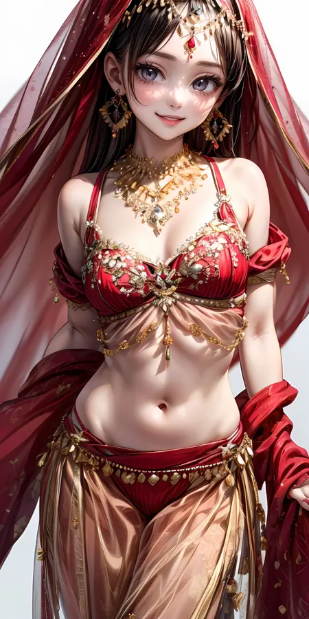 ベリーダンス衣装/belly dance clothes