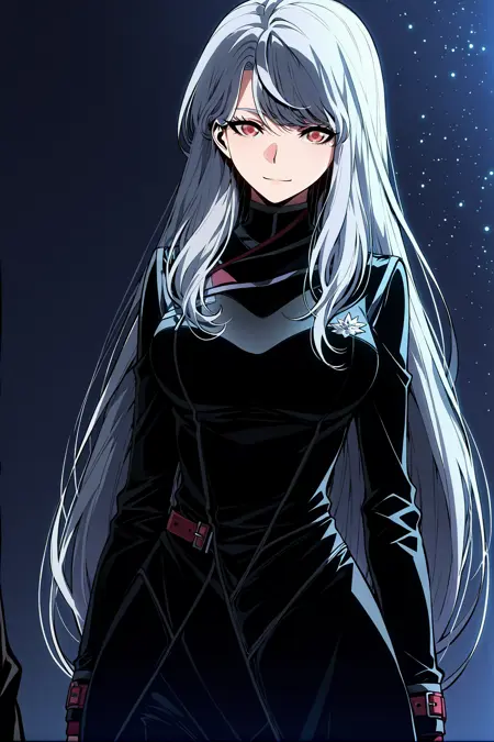 Lilian Ramones | Bad Born Blood | 배드 본 블러드 | Manhwa | Webtoon | Illustrious