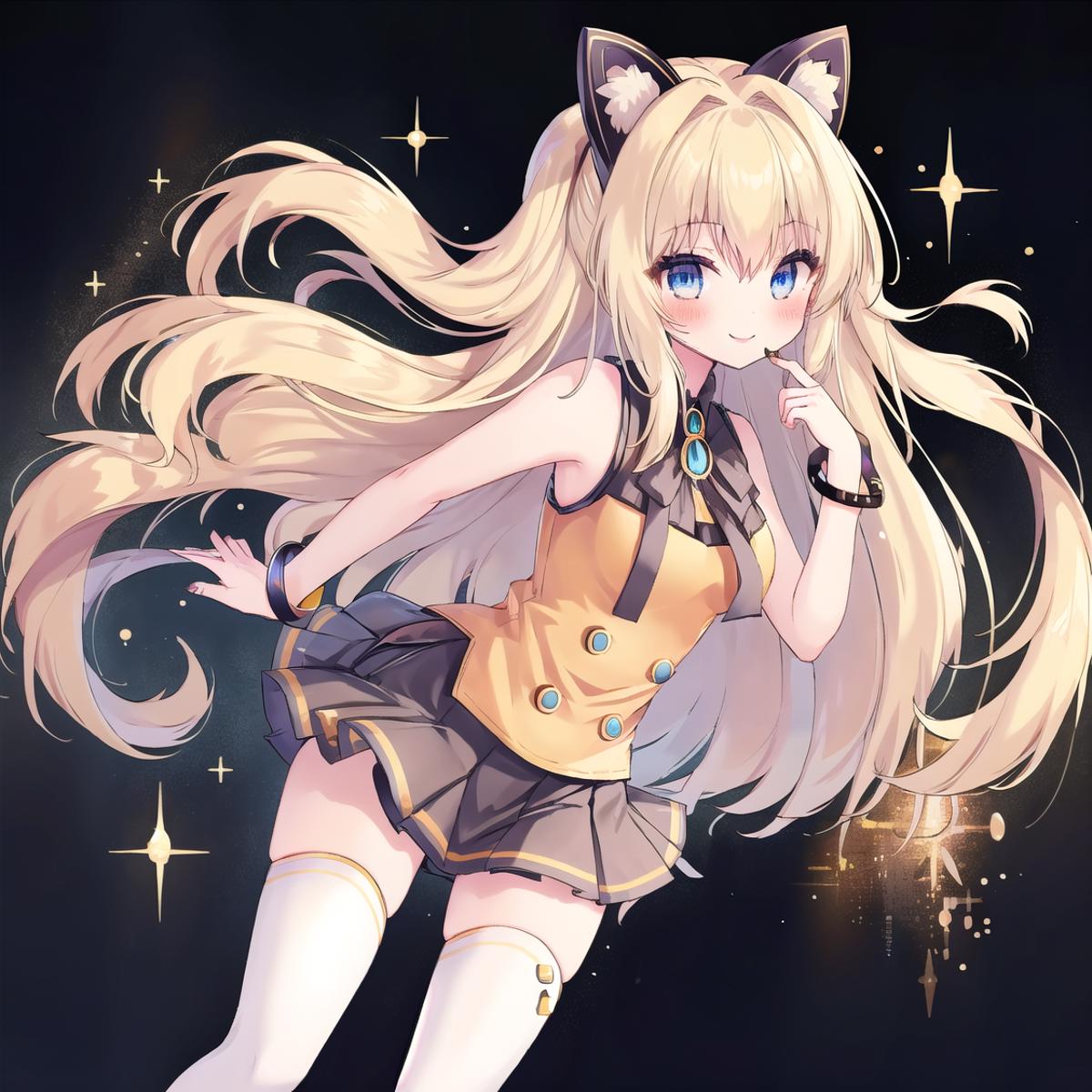 SEEU (VOCALOID) image by empty_girl