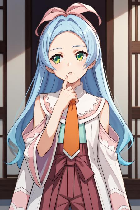 Rosalind - Rune Factory 2 v1