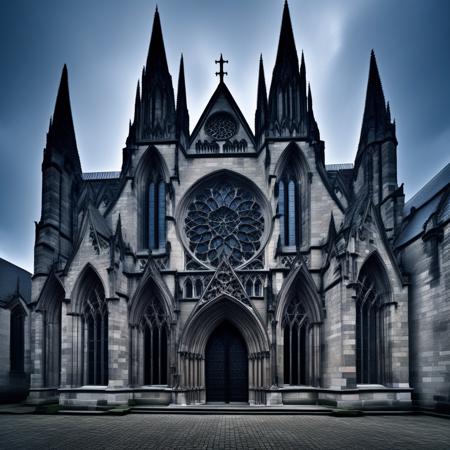 MoodBoard-Architecture-Ancient-and-Medieval V1