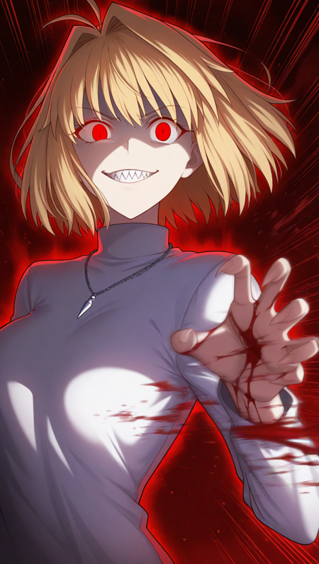 Kazsam's Avatar
