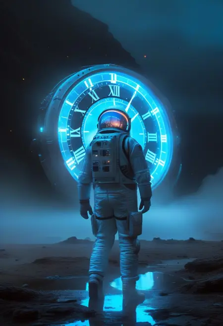 SDXL Training SD3 Simulator