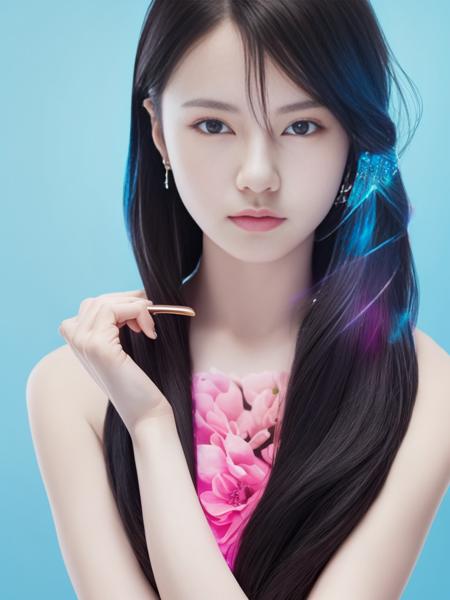 NiziU - AYAKA v1.0