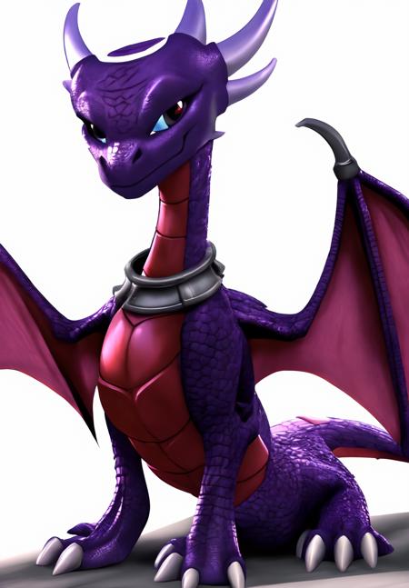 cynder