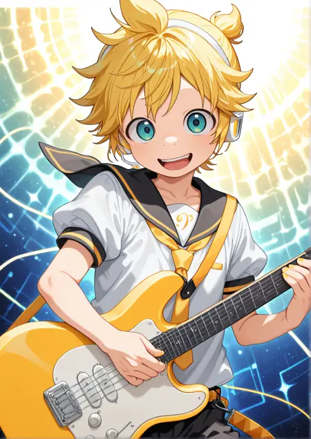 わるしゃ@waryusya (財善わるしゃ) Style | Original Artist Style