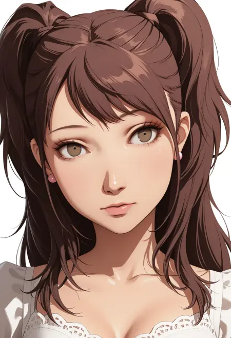 Rise from Persona 4 [IllustriousXL]