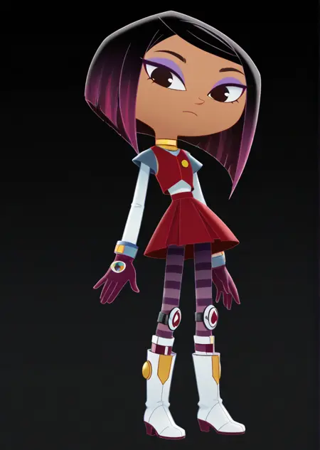 sashi kobayashi - Penn Zero