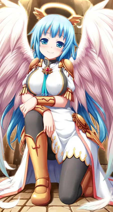 Kamidori Alchemy Meister