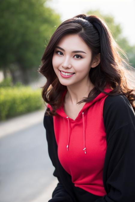 郭珉妏 Q尼 Queenie v01