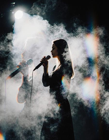 psxPrism - Prism Photography Style v1.0 - Flux