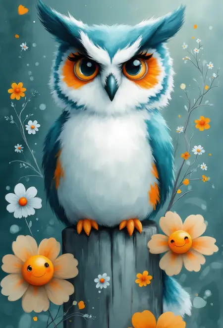 Paintart Style 016