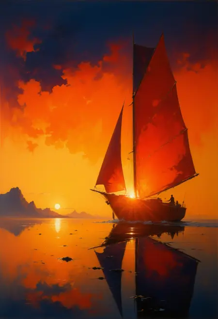 Artify´s Creative Styles for Flux