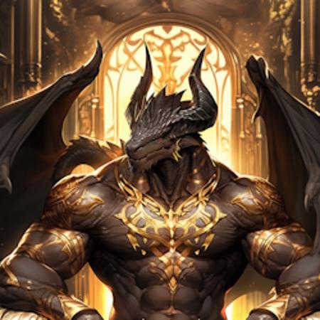 Ssurgul's Avatar