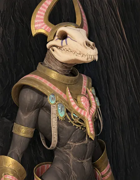 Ushabti | Tomb Kings (Total War Warhammer)