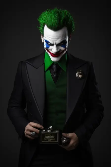 DockerJoker's Avatar