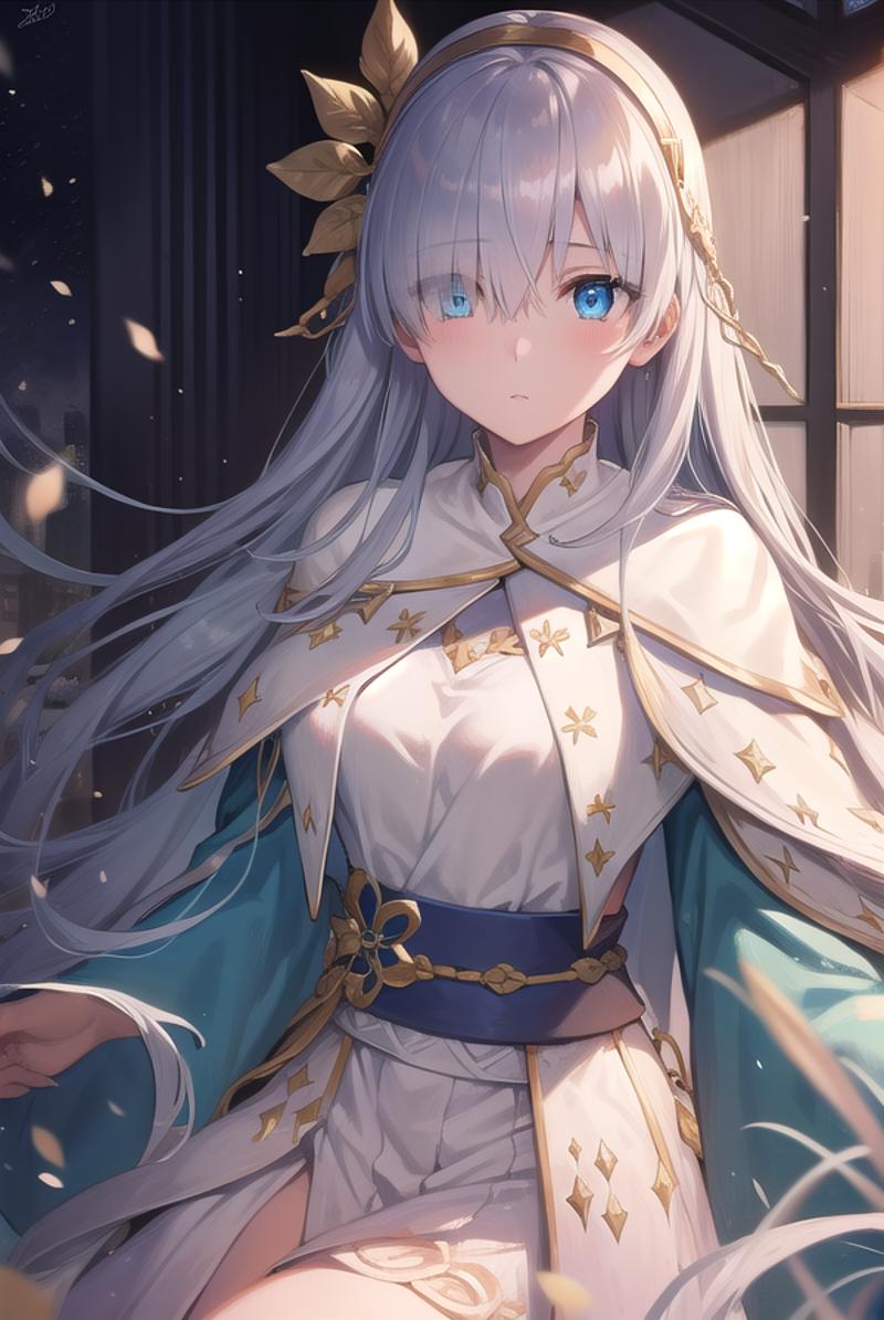 Anastasia (アナスタシア) - Fate Grand Order image by nochekaiser881