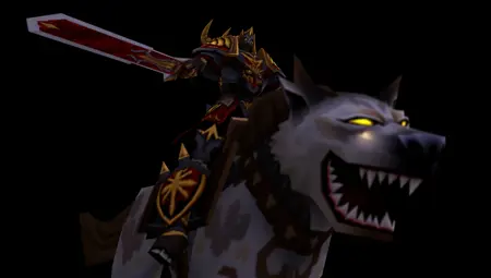 PS1 / PS2 / Old 3D game style [FLUX]