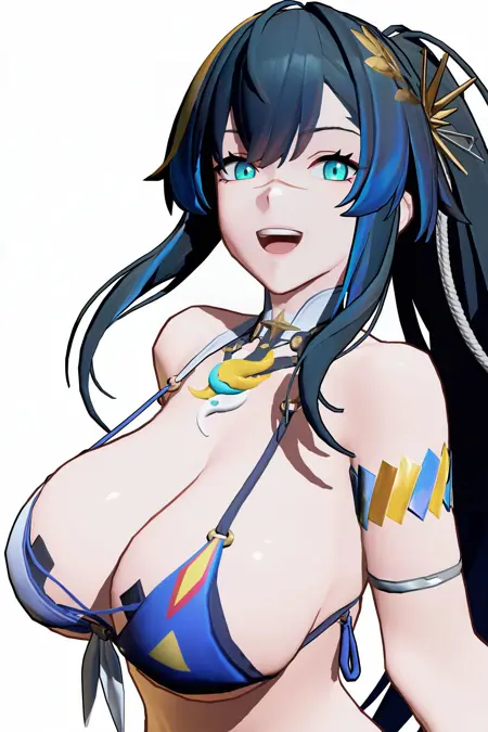 Katya Surfside Leisure (Snow Break) NoobaXLEpslon