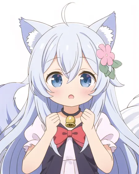 Noela (Drugstore in Another World)丨诺艾拉(开挂药师的悠闲生活~在异世界开办药店吧~)丨ノエラ(チート薬師のスローライフ〜異世界に作ろうドラッグストア〜)