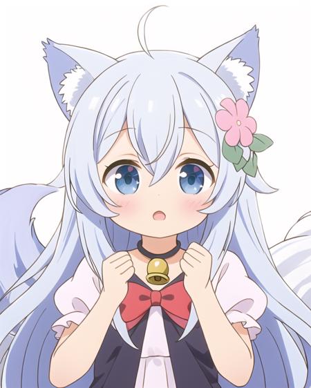 Noela (Drugstore in Another World)丨诺艾拉(开挂药师的悠闲生活～在异世界开办药店吧～)丨ノエラ(チート薬師のスローライフ〜異世界に作ろうドラッグストア〜) v1.0