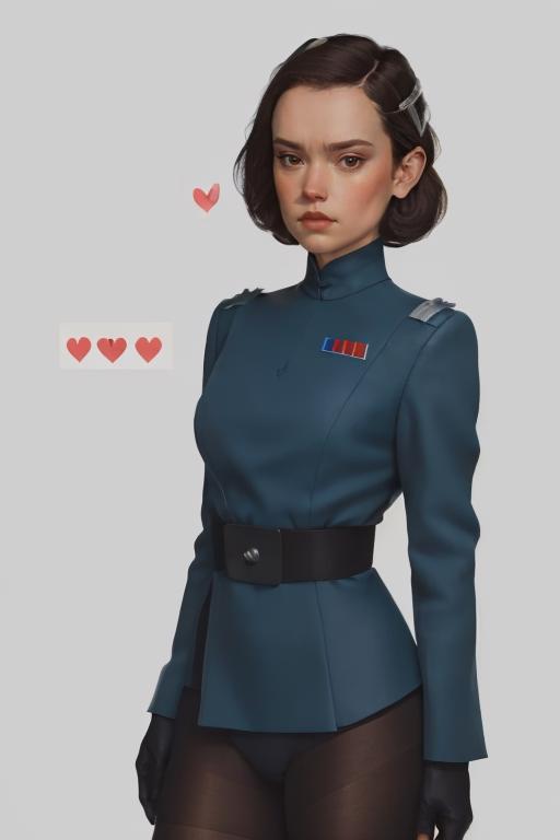Star Wars imperial officer uniform image by open_prompt