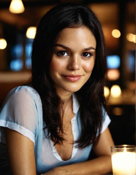 Rachel Bilson SDXL v1.0