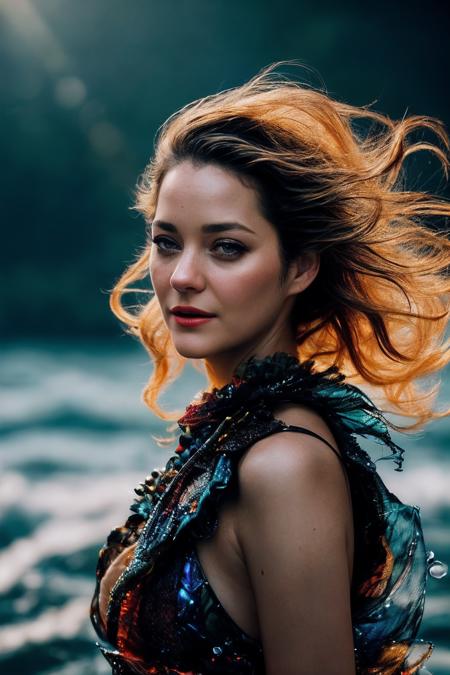 Marion Cotillard SoloTI v1.0