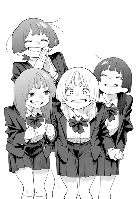 Gavucchi style | Illustrious