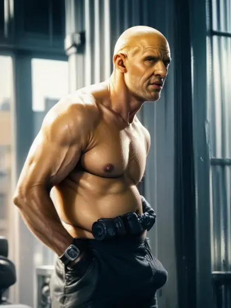 Sin City Yellow Bas...d