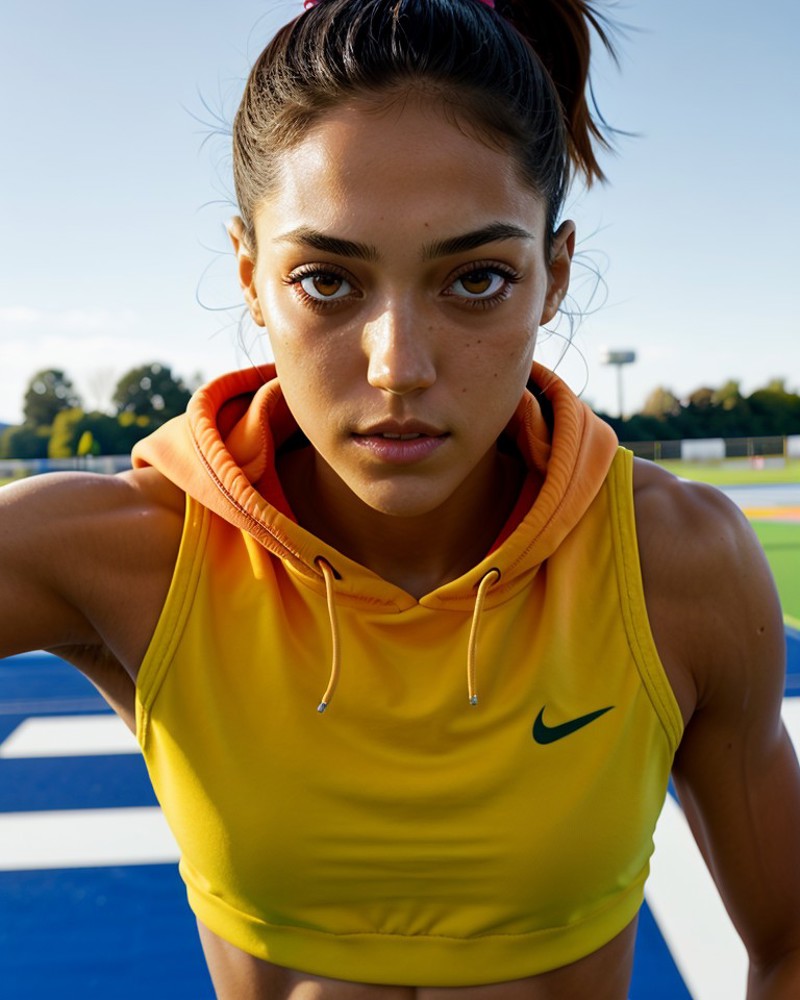 Allison Stokke Fowler image by chzbro
