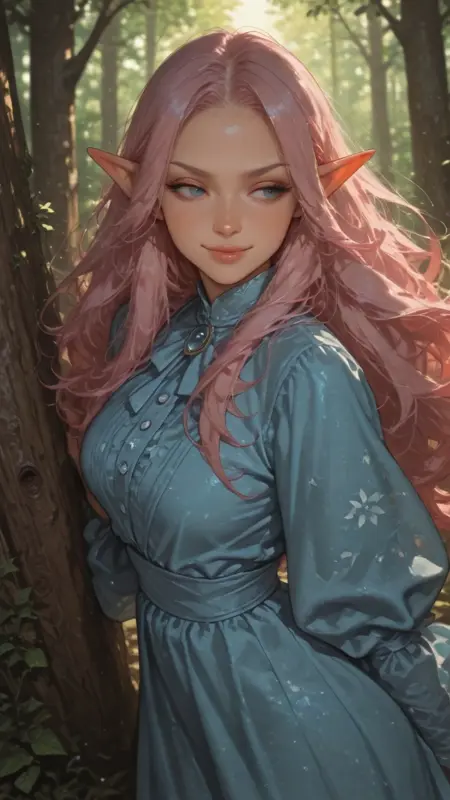 FoxGloveXX's Avatar