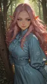 FoxGloveXX's Avatar