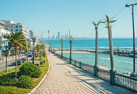 Beach Boulevard(NoobAi/Pony)