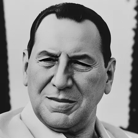 Juan Domingo Perón