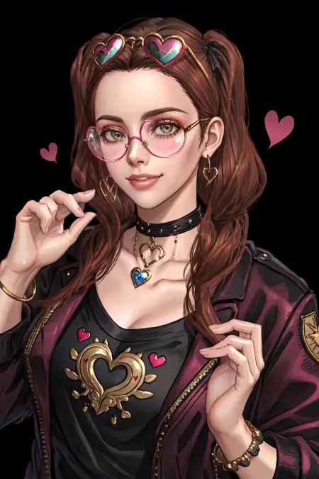 Identity Disorder SD 1.5 - 2.0