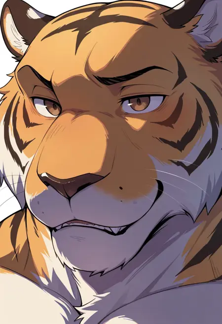 Bill (beastars)