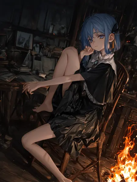 CIEL (神椿スタジオ)