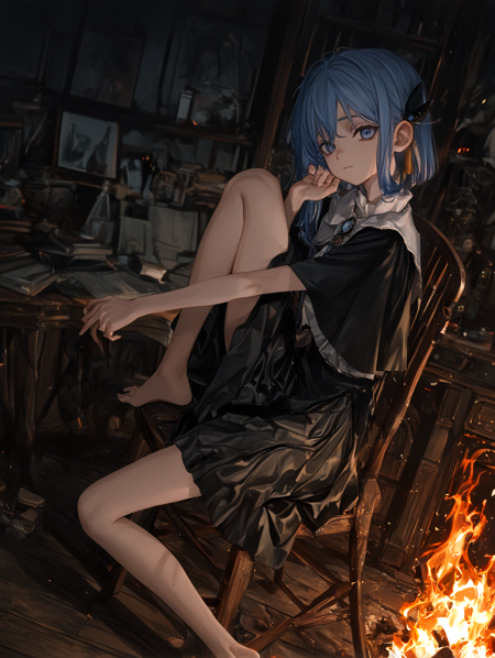 CIEL （神椿スタジオ） V1
