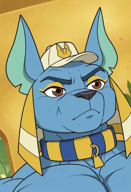 Miguel (Adult) - Rainbow Butterfly Unicorn Kitty