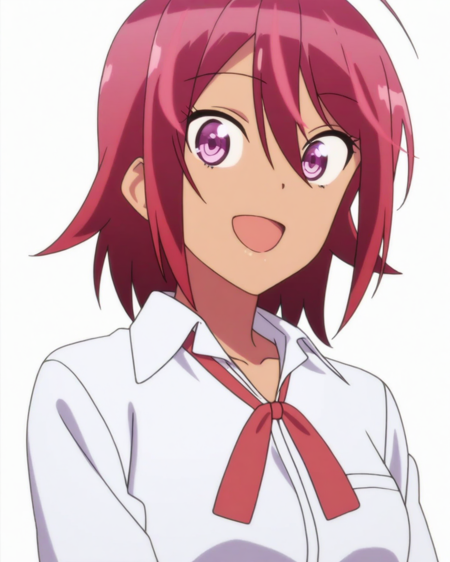 [IL] Uruka Takemoto - Bokutachi wa Benkyou ga Dekinai v1.0il