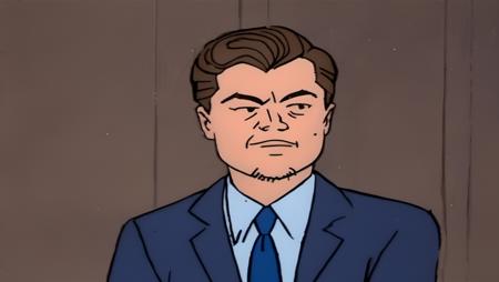 Classic Scooby-Doo Style (1969-1972) SDXL - V1 V1