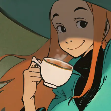 CrikeyMcDoodle's Avatar