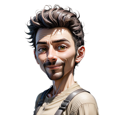Zovir's Avatar