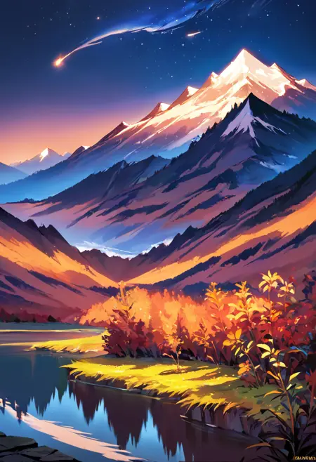 Epic Lighting / High Contrast Lighting XL